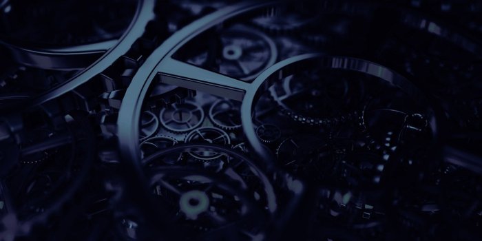 1920x1080 Mechanical Wallpapers Download | MobCup