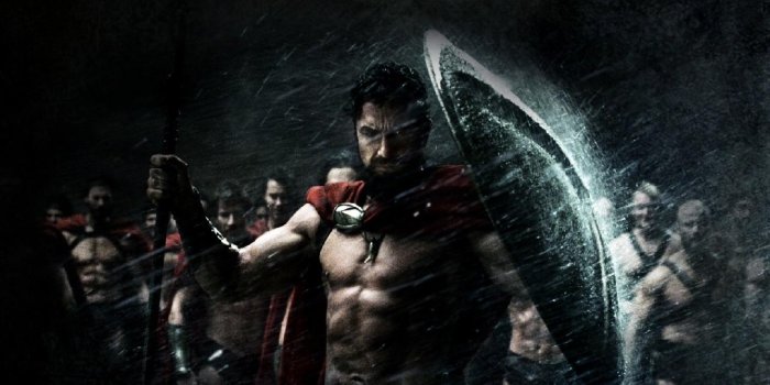 1280x720 300 Spartan Wallpapers