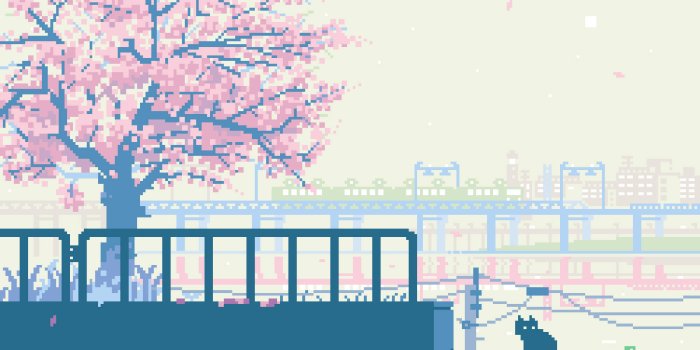 1920x1080 Download 8 Bit Wallpaper