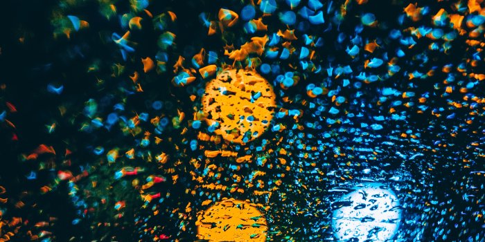 3648x2052 Lights Macro On Glass 4k, HD Photography, 4k Wallpapers, Images,  Backgrounds, Photos and Pictures