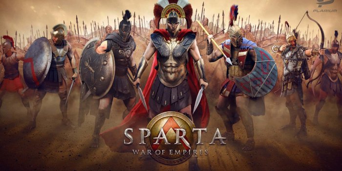 1920x1080 Download Spartan Sparta Wallpaper | Wallpapers.com