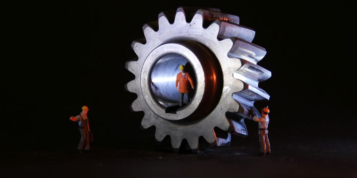 1280x853 Mechanical Engineering Gear - Free photo on Pixabay - Pixabay