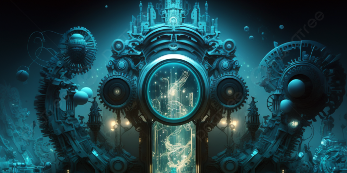 1200x675 Future Mechanical Gear Background, Future, Background, Mechanical  Background Image And Wallpaper for Free Download