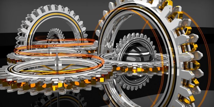 2560x1600 Mechanical 4k Wallpapers