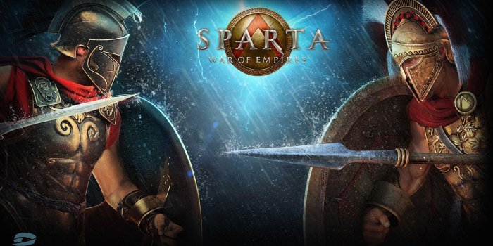 1920x1080 Sparta HD Wallpapers
