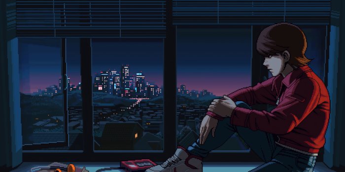 3840x2160 8 Bit Retro 4k Wallpapers