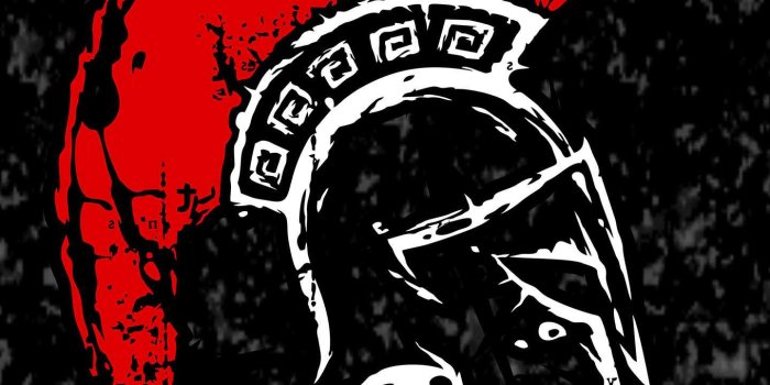 1440x2960 Spartan Wallpaper - iXpap