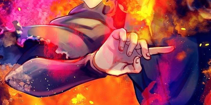 1080x1920 Hell's Paradise Jigokuraku Wallpapers