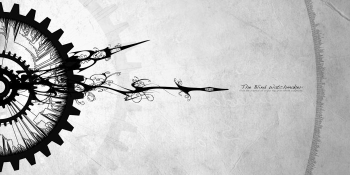 1920x1201 Artistic Mechanical HD Wallpaper by EranFowler