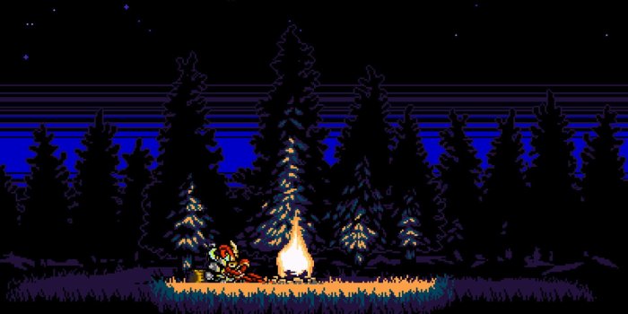 1920x1080 Shovel Knight video games pixel art retro games #8-bit #16-bit #1080P # wallpaper #hdwallpaper #desktop | Pixel art, Shovel knight, Retro wallpaper