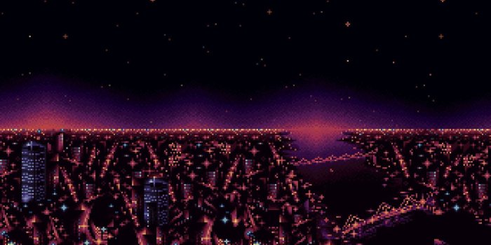 1920x1200 Download 8 Bit Wallpaper