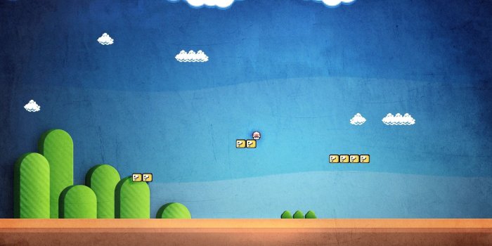 1920x1200 8 Bit Wallpaper 20 - [1920x1200]