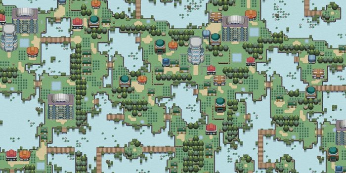 1663x1663 LONDONART 8BIT WALLPAPER