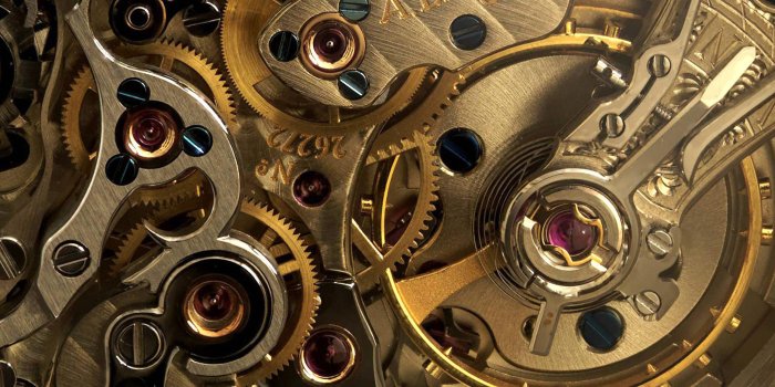 2560x1440 Machine Wallpapers | Best Wallpapers