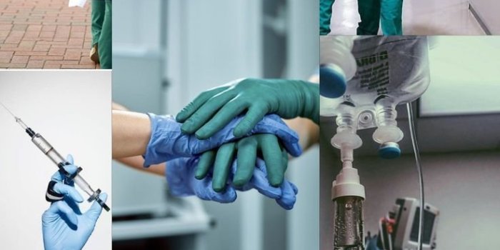 736x1308 Aesthetic doctor Wallpapers Download | MobCup