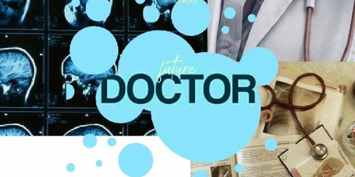 720x1280 Future Doctor Wallpaper | Aspiring doctor, Medical student motivation, How  to focus better
