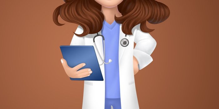 1148x1754 Doctor cartoon Wallpapers Download | MobCup