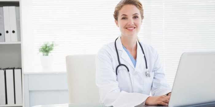 1920x1200 Lady Doctor Wallpapers