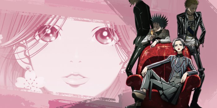 3360x2100 20+ Nana HD Wallpapers and Backgrounds