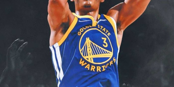 1080x1900 Jordan Poole Wallpapers - Top 17 Best Jordan Poole Wallpapers [ HQ ]