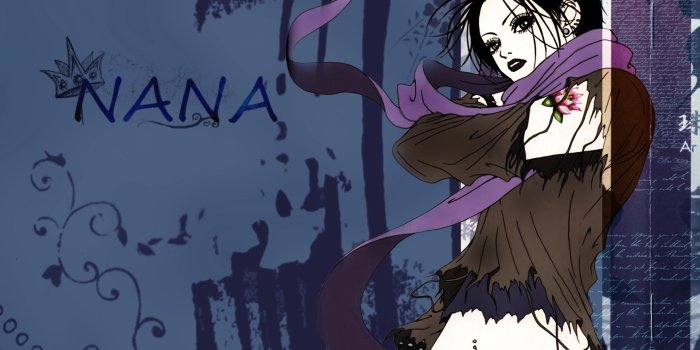1920x1200 Nana Osaki Wallpaper: NANA - Osaki - Minitokyo