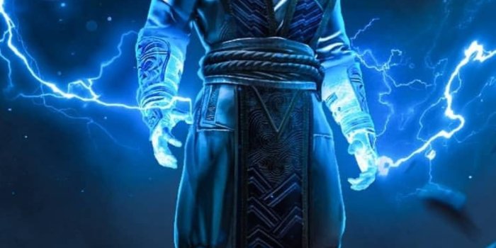 1080x1920 Mortal Kombat Raiden Wallpapers - Top 14 Best Mortal Kombat Raiden  Wallpapers [ HQ ]