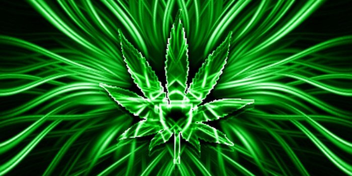 1080x1920 Anime Neon Green Wallpapers