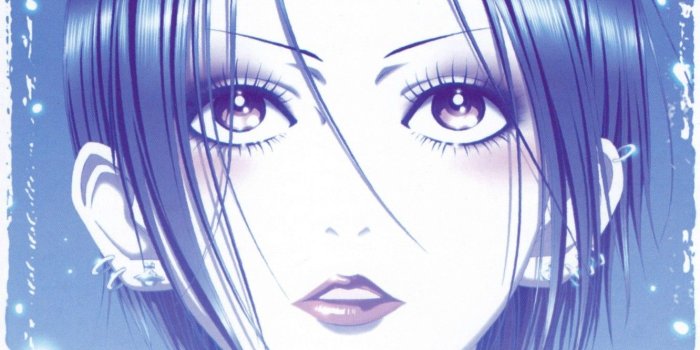 1332x850 Nana Osaki Wallpapers