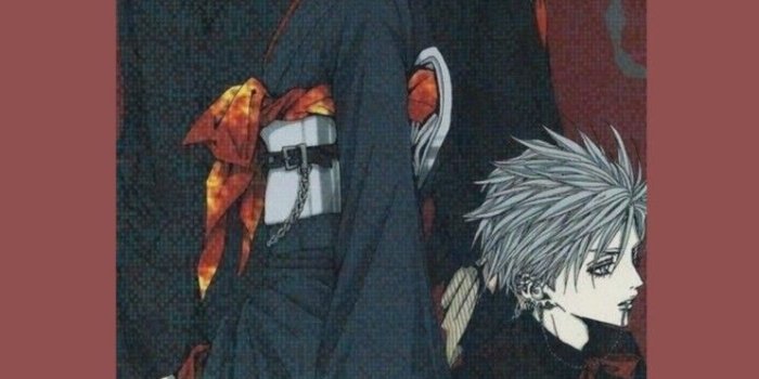 743x1321 Nana Wallpapers | Nana manga, Nana osaki, Nana