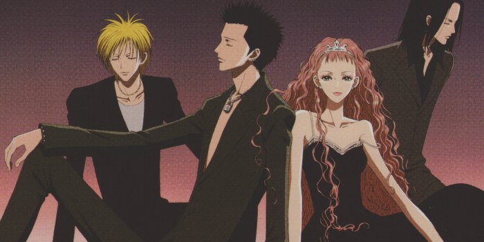 1920x1080 20+ Nana HD Wallpapers and Backgrounds