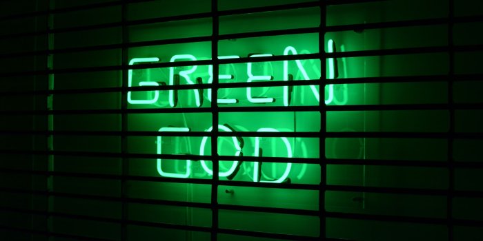 2560x1600 4k Neon Green Wallpapers