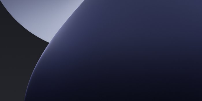 3440x1440 iPadOS Wallpaper 4K, Grey, Dark, Abstract