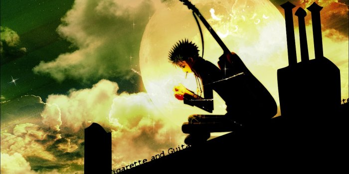 1280x960 HD desktop wallpaper: Anime, Nana download free picture #1452482