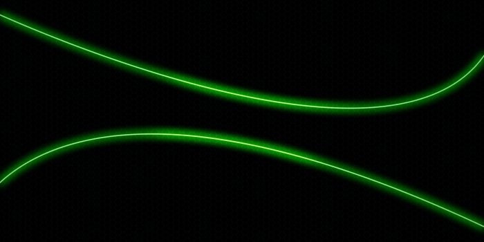 1920x1080 Green Neon Light Ultra HD Desktop Background Wallpaper for 4K UHD TV :  Widescreen & UltraWide Desktop & Laptop : Multi Display, Dual Monitor :  Tablet : Smartphone