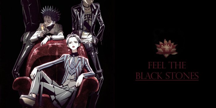 1440x1080 Anime nana series group music black stones characters wallpaper | 1440x1080  | 634338 | WallpaperUP