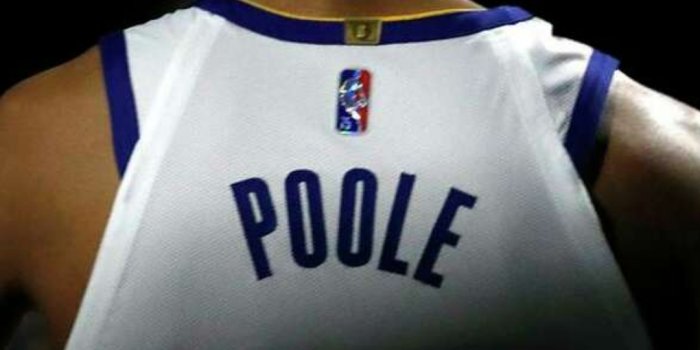 1080x1900 Jordan Poole Wallpapers - Top 17 Best Jordan Poole Wallpapers [ HQ ]