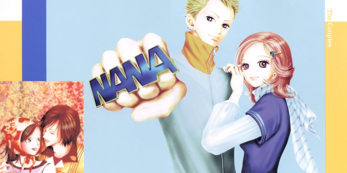 1708x1200 Wallpaper Nana Anime