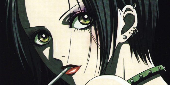 1200x675 Nana Osaki- A Rockstar Who Finds Herself and Love | by tata sherma | Fandom  Fanatics | Medium