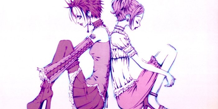 1350x900 Reaction to Nana – A Thoughtful Pause