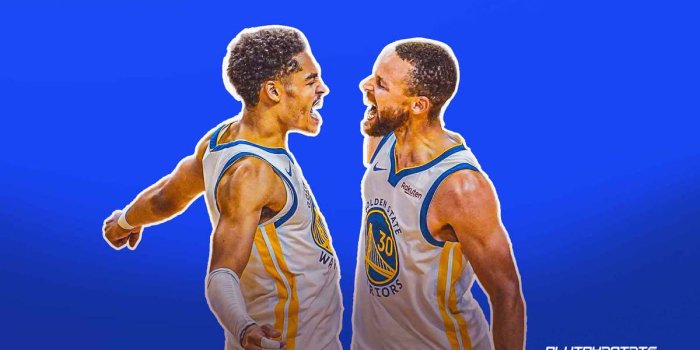 1200x673 Jordan Poole Golden State Warriors Wallpapers