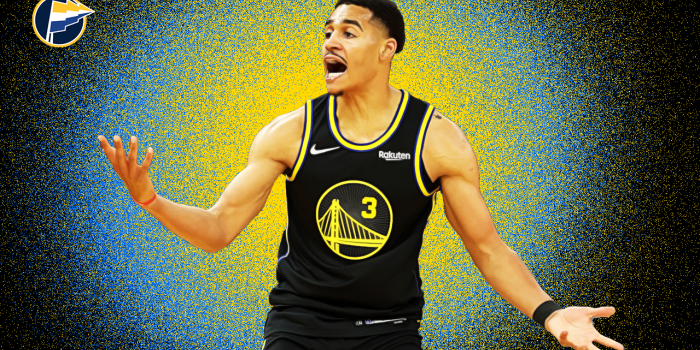 1280x720 23 Season Review: How Jordan Poole's Warriors tenure ended