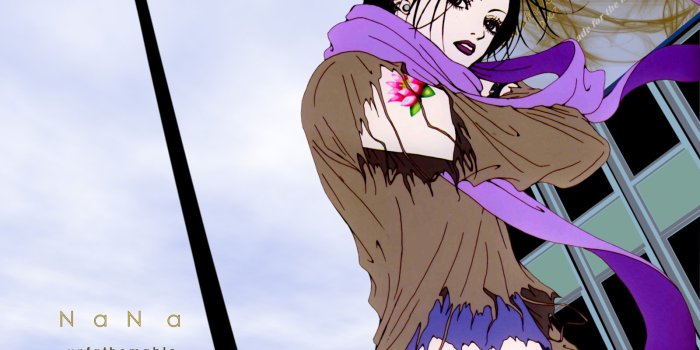 1600x1200 Nana - NANA Wallpaper (25925762) - Fanpop