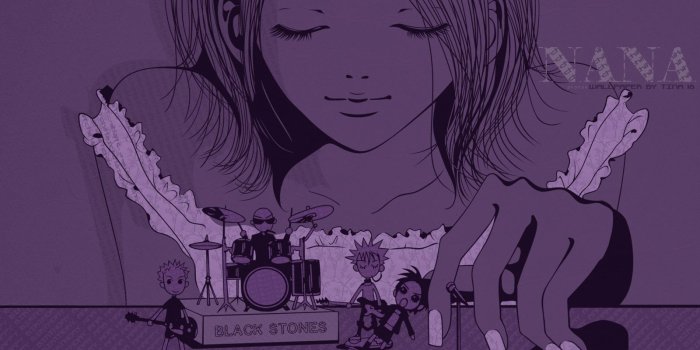 1600x900 Which Nana Character Are You? - Heywise