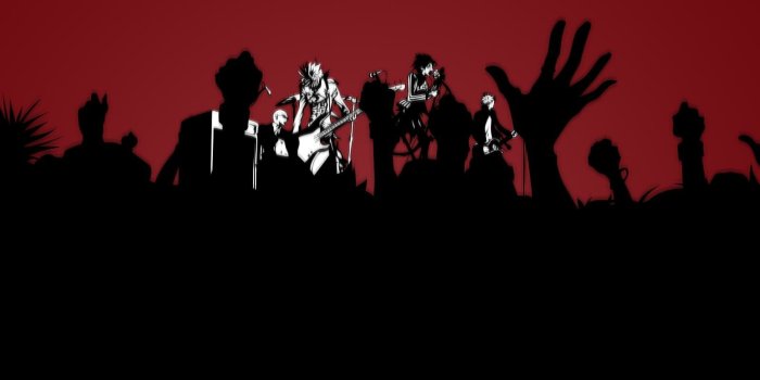 1600x1200 Anime Nana Wallpaper