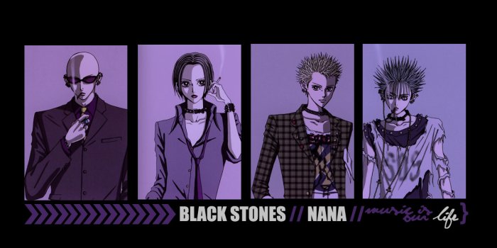 1280x800 Share 69+ nana anime wallpaper best - awesomeenglish.edu.vn