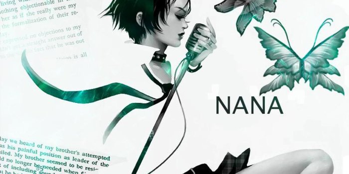 1024x768 NANA Desktop wallpapers 1024x768