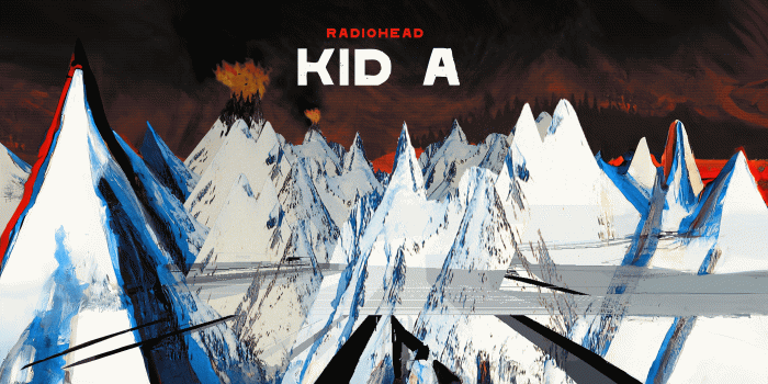 3840x2160 Radiohead - Kid A [3840x2160] : r/wallpapers