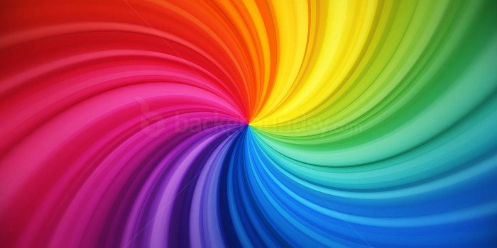 1400x1050 300+] Rainbow Background s | Wallpapers.com