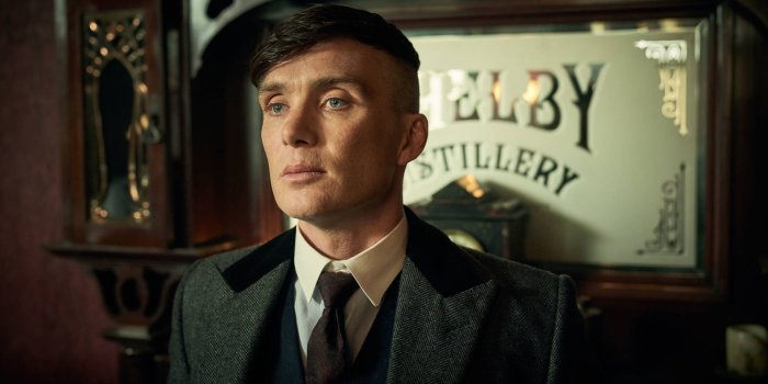 1920x1281 Download Tommy Shelby 4k Distillery Wallpaper | Wallpapers.com
