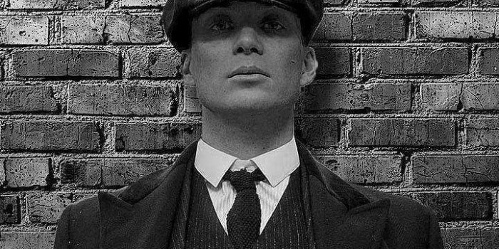 720x1280 Thomas shelby hollywood actor Wallpapers Download | MobCup